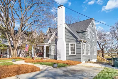 203 S Washington Street, Monroe, NC 28112 - Photo 2