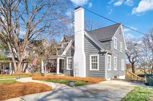 203 S Washington St, Monroe, NC 28112 - Photo 2