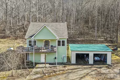 530 Wilson Cove Road, Canton, NC 28716 - Photo 2