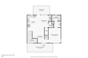 530 Wilson Cove Rd, Canton, NC 28716 - Photo 44