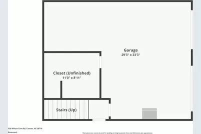 530 Wilson Cove Road, Canton, NC 28716 - Photo 46