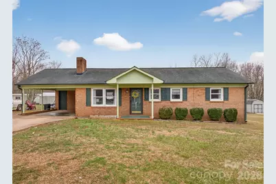 1406 Meandering Lane, Lincolnton, NC 28092 - Photo 1