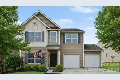 1056 Newton Avenue, Rock Hill, SC 29732 - Photo 2