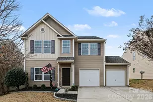 1056 Newton Avenue, Rock Hill, SC 29732 - Photo 2