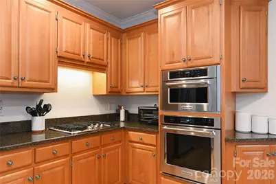 14636 Northgreen Drive, Huntersville, NC 28078 - Photo 20