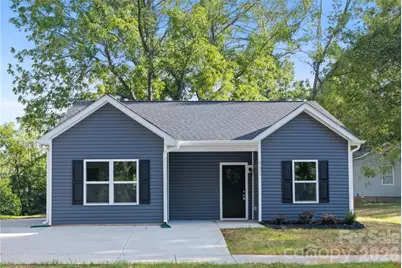 2000 Juniper Drive, Charlotte, NC 28269 - Photo 2