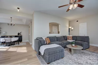 15819 Robins Way, Huntersville, NC 28078 - Photo 6