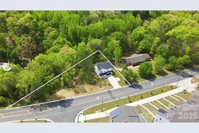 4015 Oakdale Road, Charlotte, NC 28216 - Photo 22