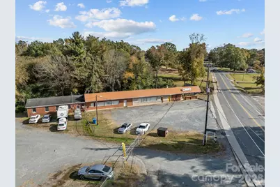 1128 N Main Street, Oakboro, NC 28129 - Photo 2