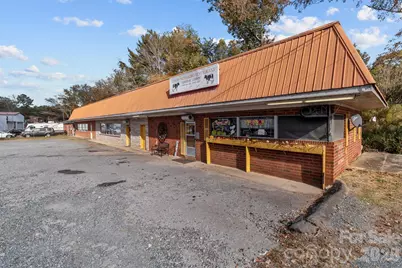 1128 N Main Street, Oakboro, NC 28129 - Photo 4