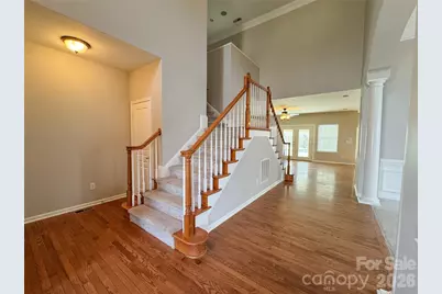 4102 Barclay Forest Drive, Charlotte, NC 28213 - Photo 8