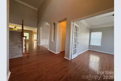4102 Barclay Forest Drive, Charlotte, NC 28213 - Photo 2