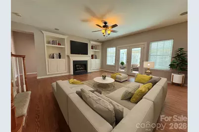 4102 Barclay Forest Drive, Charlotte, NC 28213 - Photo 12