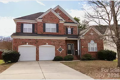 4102 Barclay Forest Drive, Charlotte, NC 28213 - Photo 1