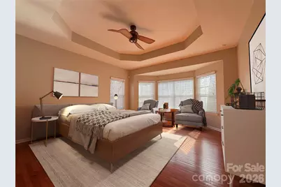 4102 Barclay Forest Drive, Charlotte, NC 28213 - Photo 20