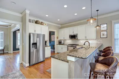 14619 Holly Springs Drive, Huntersville, NC 28078 - Photo 8