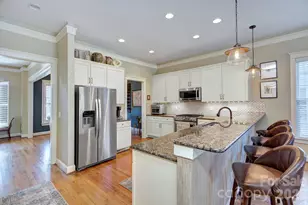 14619 Holly Springs Dr, Huntersville, NC 28078 - Photo 8