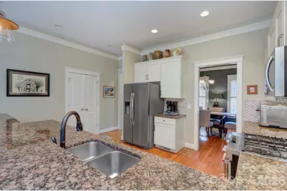 14619 Holly Springs Drive, Huntersville, NC 28078 - Photo 10