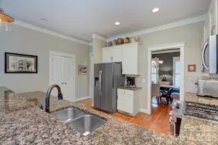 14619 Holly Springs Dr, Huntersville, NC 28078 - Photo 10