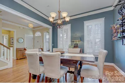 14619 Holly Springs Drive, Huntersville, NC 28078 - Photo 4