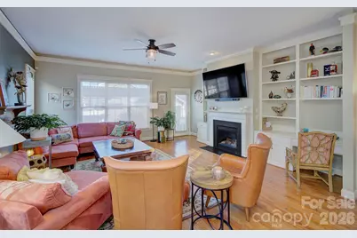 14619 Holly Springs Drive, Huntersville, NC 28078 - Photo 14