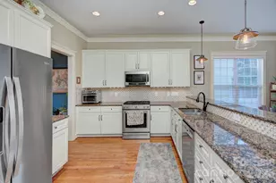 14619 Holly Springs Dr, Huntersville, NC 28078 - Photo 10