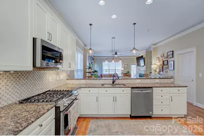 14619 Holly Springs Drive, Huntersville, NC 28078 - Photo 8