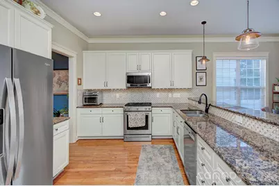 14619 Holly Springs Drive, Huntersville, NC 28078 - Photo 10