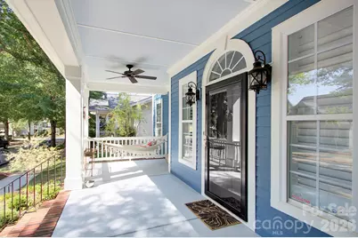 14619 Holly Springs Drive, Huntersville, NC 28078 - Photo 2