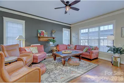 14619 Holly Springs Drive, Huntersville, NC 28078 - Photo 16