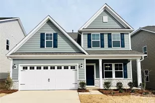 1032 Rocking Horse Rd, Indian Trail, NC 28079 - Photo 1