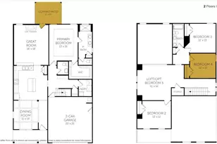 1032 Rocking Horse Rd, Indian Trail, NC 28079 - Photo 16