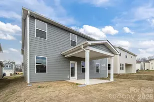 1032 Rocking Horse Rd, Indian Trail, NC 28079 - Photo 2