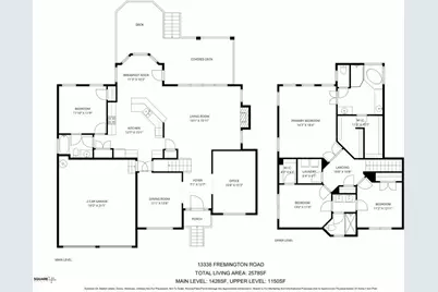 13338 Fremington Road, Huntersville, NC 28078 - Photo 4