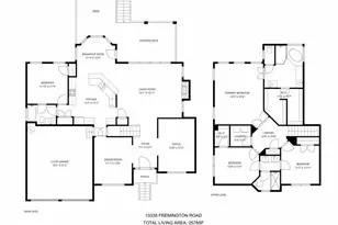 13338 Fremington Rd, Huntersville, NC 28078 - Photo 4