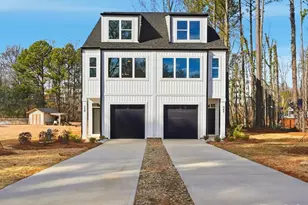 339 & 343 Gray Dr, Charlotte, NC 28213 - Photo 1