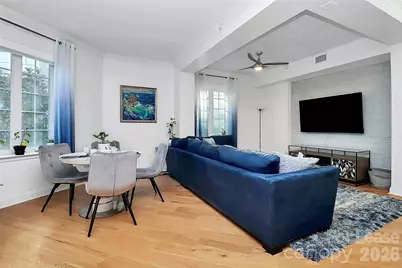 300 W 5th Street #431, Charlotte, NC 28202 - Photo 12