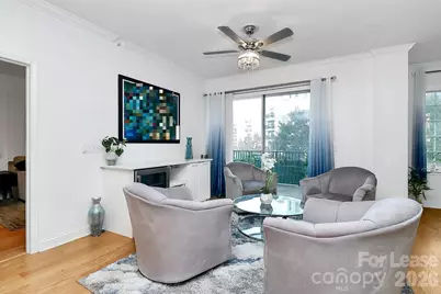 300 W 5th Street #431, Charlotte, NC 28202 - Photo 10