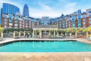 300 W 5th St, Charlotte, NC 28202 - Photo 26