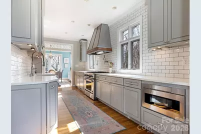 3224 Selwyn Avenue, Charlotte, NC 28209 - Photo 8