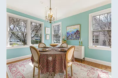 3224 Selwyn Avenue, Charlotte, NC 28209 - Photo 6