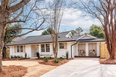 5113 Seacroft Road, Charlotte, NC 28210 - Photo 2