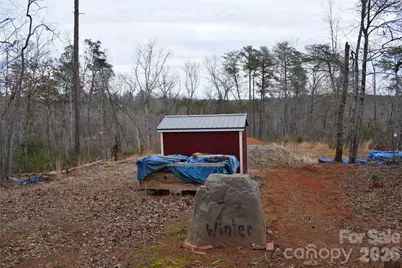 172 Winter Lane, Mill Spring, NC 28756 - Photo 6