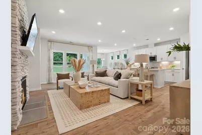 1085 Mapletree Lane, Indian Trail, NC 28079 - Photo 6