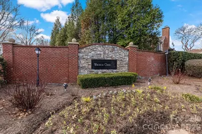 8368 Windsor Ridge Drive, Charlotte, NC 28277 - Photo 36