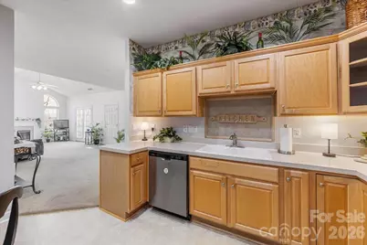 8368 Windsor Ridge Drive, Charlotte, NC 28277 - Photo 20