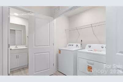 107 Parmiter Way #B, Troutman, NC 28166 - Photo 22