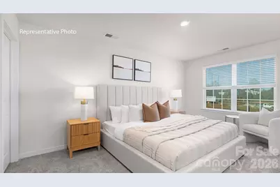 107 Parmiter Way #B, Troutman, NC 28166 - Photo 14