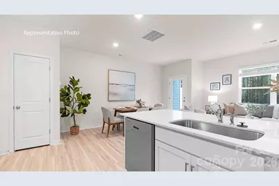 107 Parmiter Way #D, Troutman, NC 28166 - Photo 6