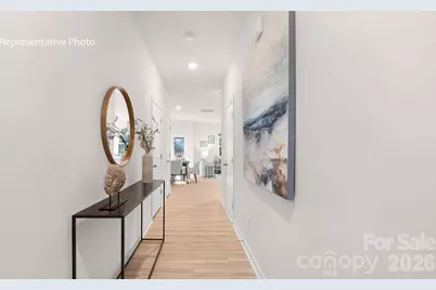 107 Parmiter Way #D, Troutman, NC 28166 - Photo 2